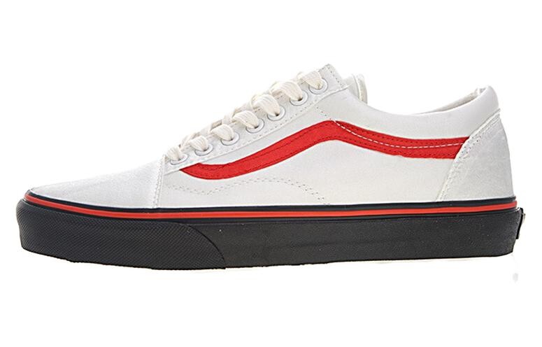 

Кроссовки Vans Old Skool Opening Ceremony Satin Marshmallow Women's