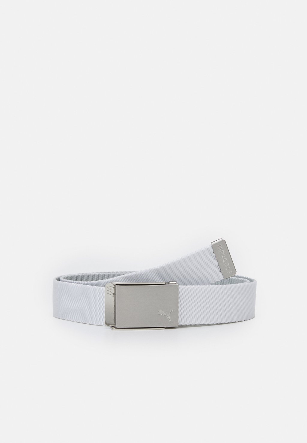 

Ремень Reversible Belt Puma Golf, цвет bright white