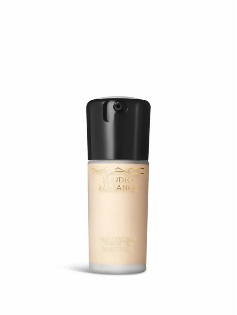 

Тональный крем Studio Radiance Serum Powered Foundation, оттенок NC10 MAC