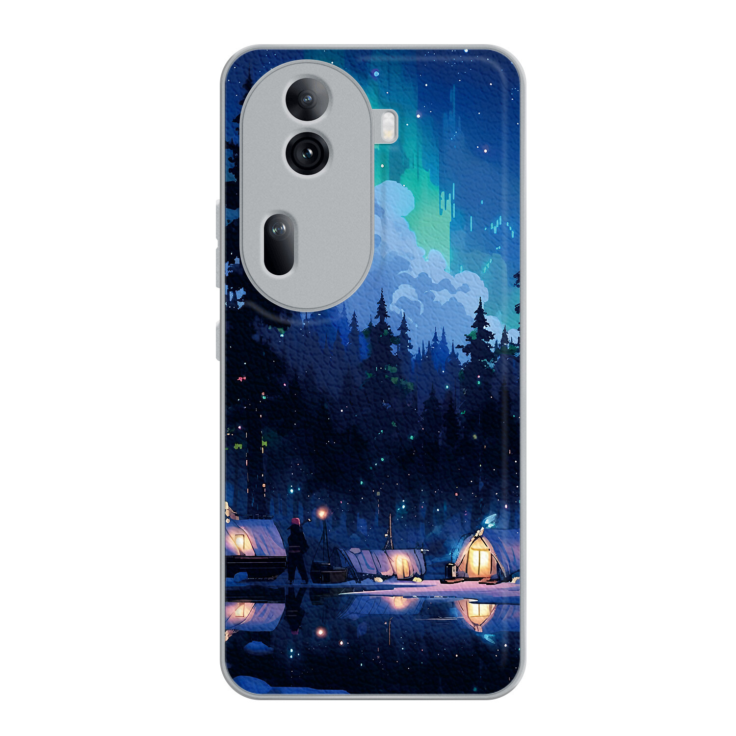 

Мелкие кости Чехол для телефона Small Bones, Cool Black - DWYCBLYP93