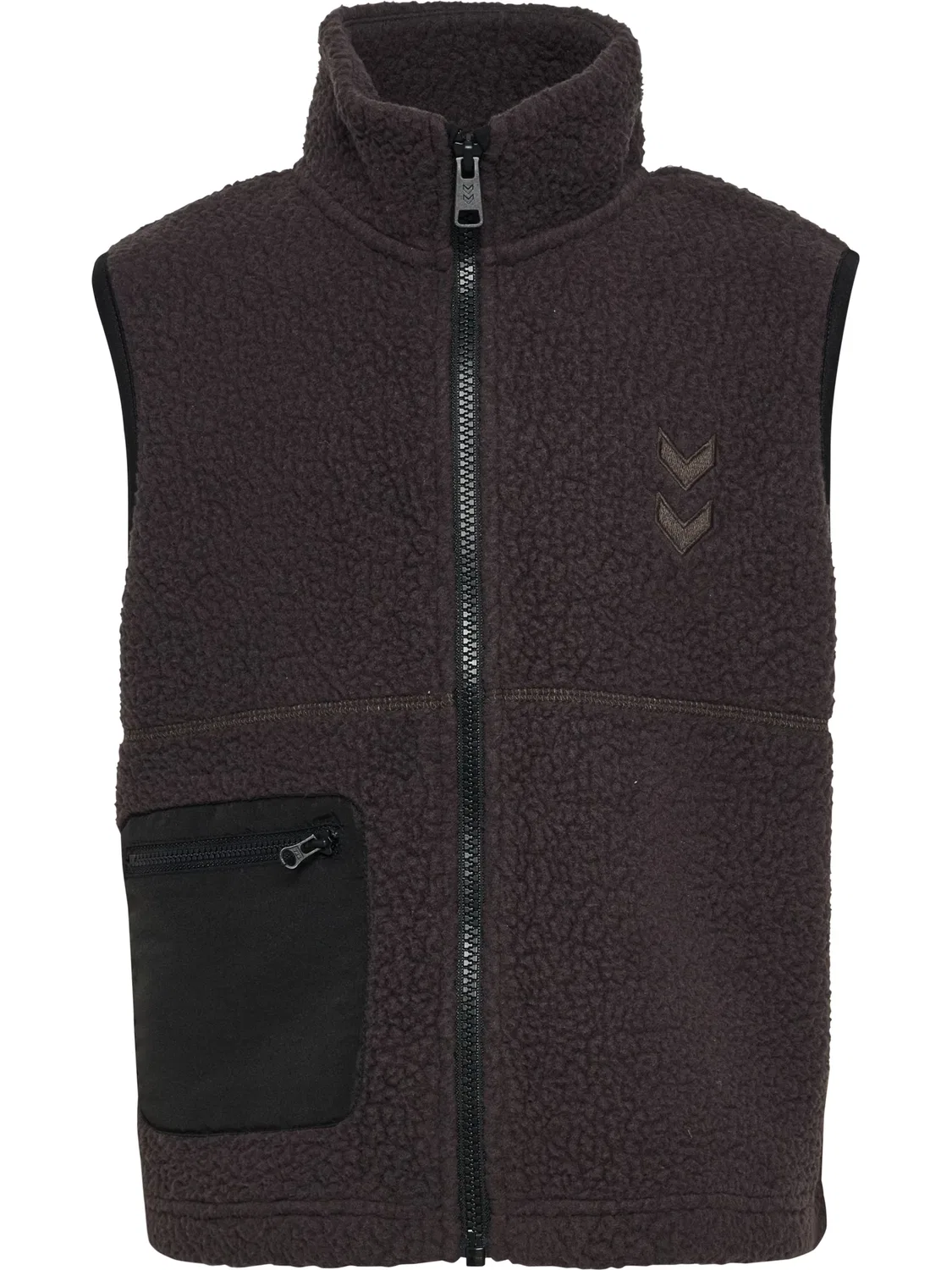 Жилет 'Мартини' Hummel, Chocolate