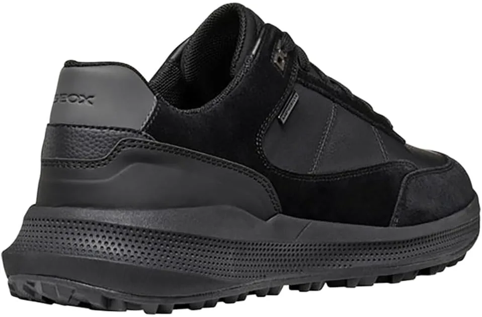 

Мужские кроссовки Geox, черный