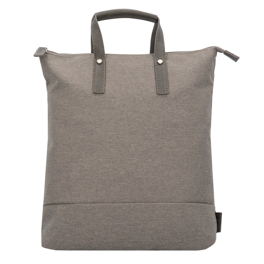 

Рюкзак JOST Bergen X-Change 3in1 Bag XS City, серо-коричневый