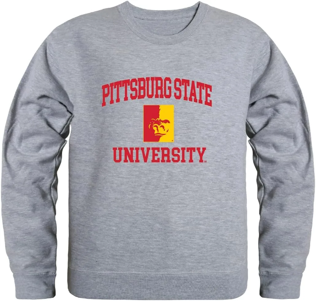 

Толстовка Republic Pittsburg State University Gorillas Seal W Republic