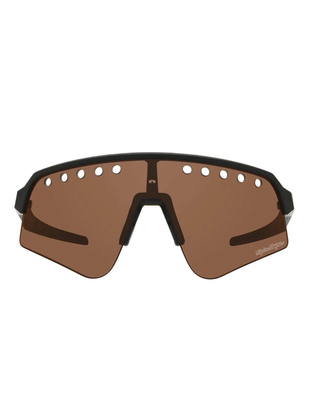 

Солнцезащитные очки Sutro Lite Sweep из коллаборации с Troy Lee Designs Oakley, черный