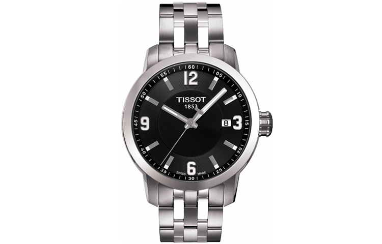 

Мужские часы серии Junchi 200 TISSOT