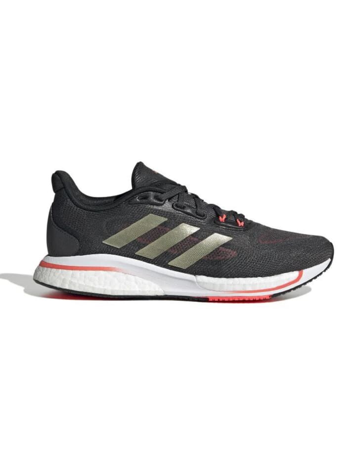 

Кроссовки adidas Laufschuhe SUPERNOVA + W, серый