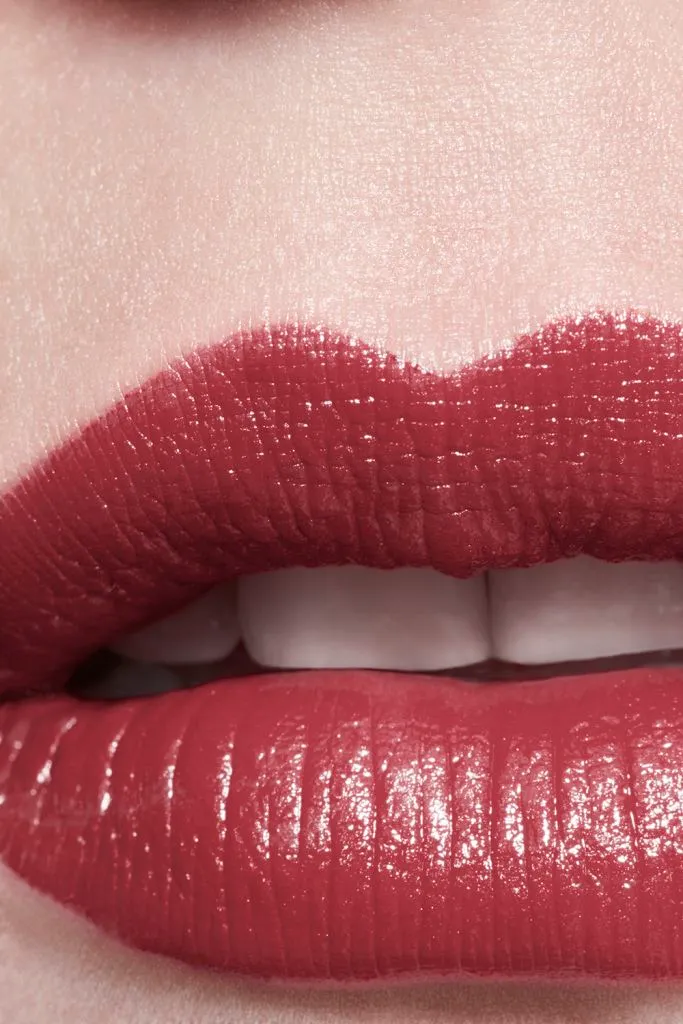 Сменный блок для губной помады Chanel Rouge Allure L’extrait Recharge, 824 rose invincible, 2 г — фото 3