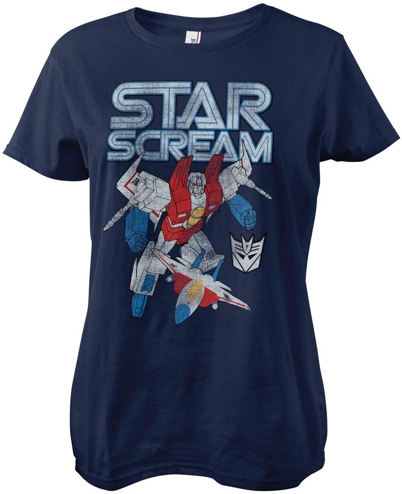

Футболка Transformers, синий