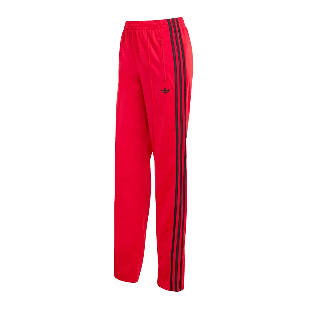 Брюки adidas Originals Firebird Classic, красный — фото 3
