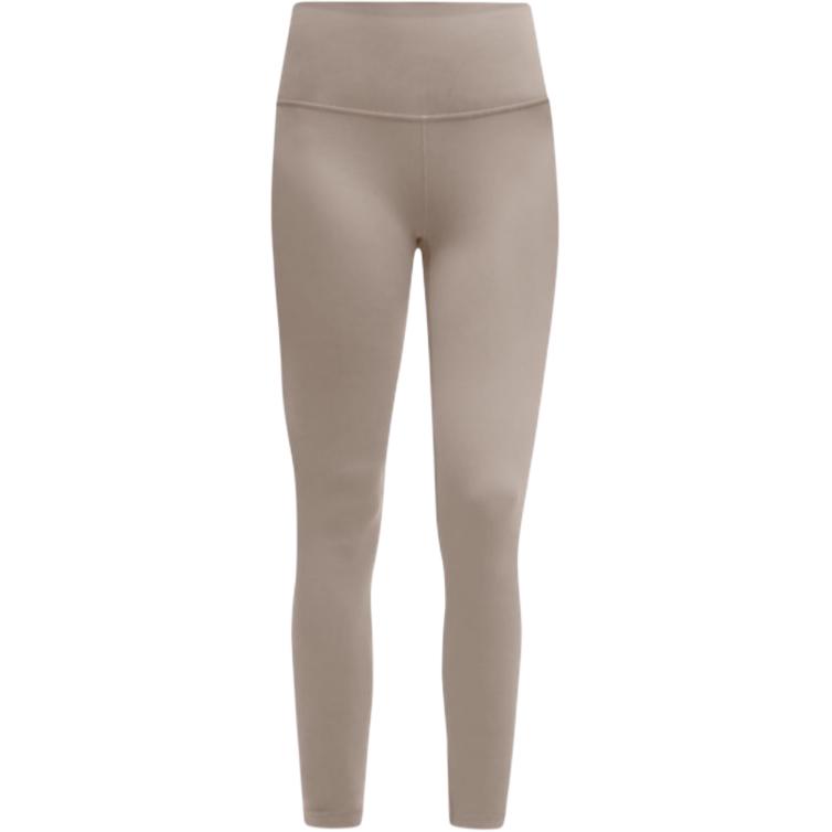 

Спортивные штаны Align Collection для женщин Lululemon, коричневый серый