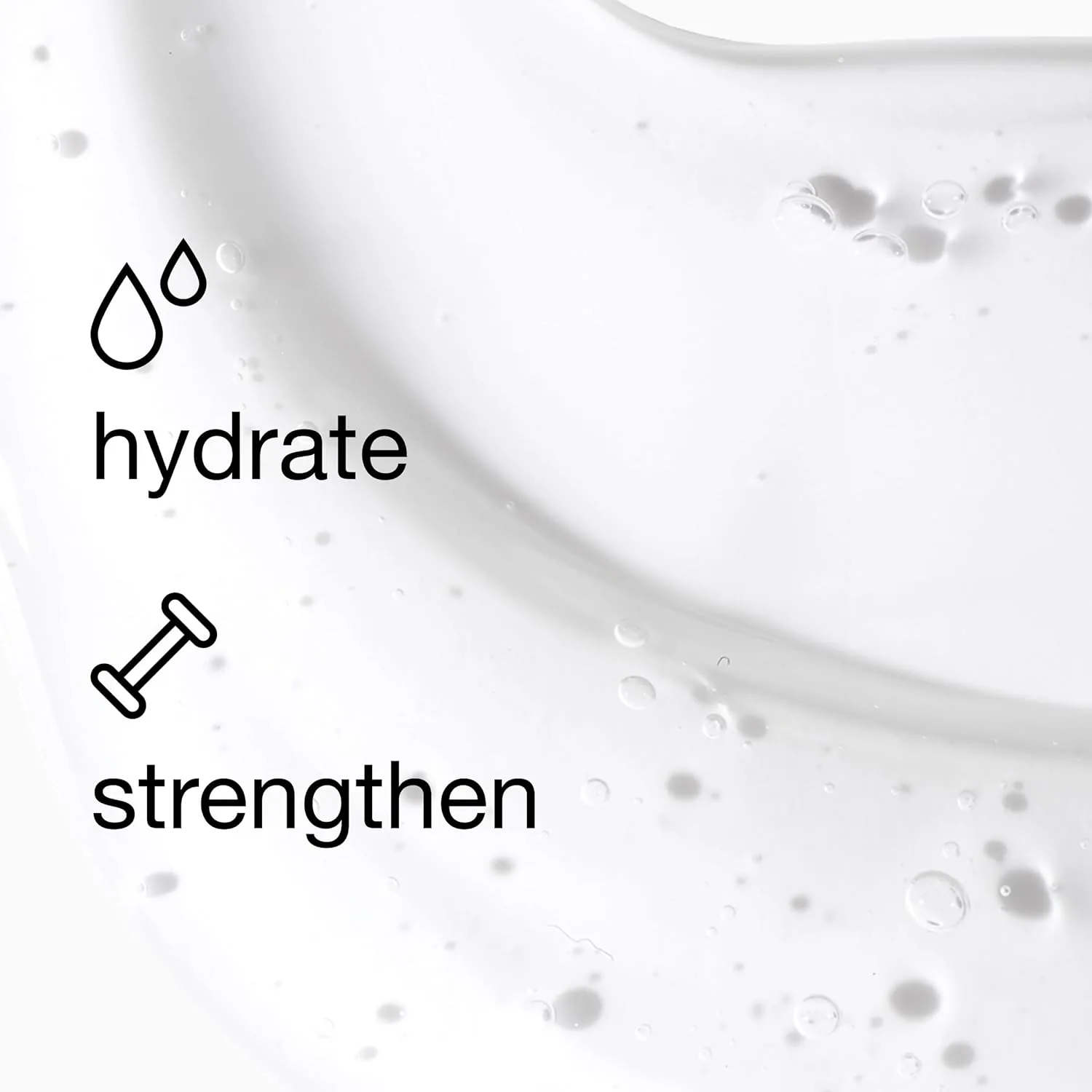 Гель для умывания Clinique — Увлажняющий гель Dramatically Different Hydrating Jelly Lightweight Oil Free Face — фото 4
