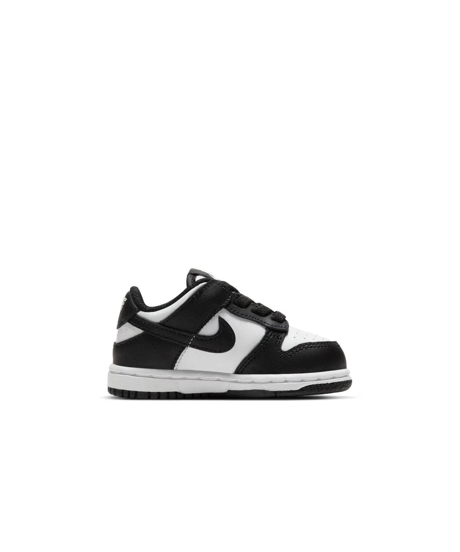Детские кроссовки Nike Dunk Low CW1589-100 — фото 2