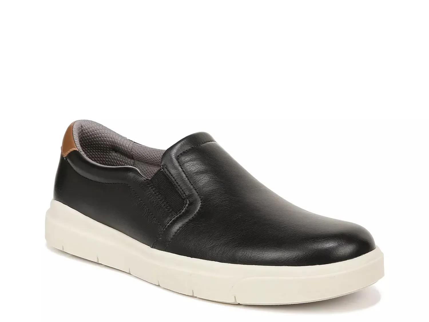 

Кроссовки Madison CFX Slip-On - мужские Dr. Scholl'S, Black