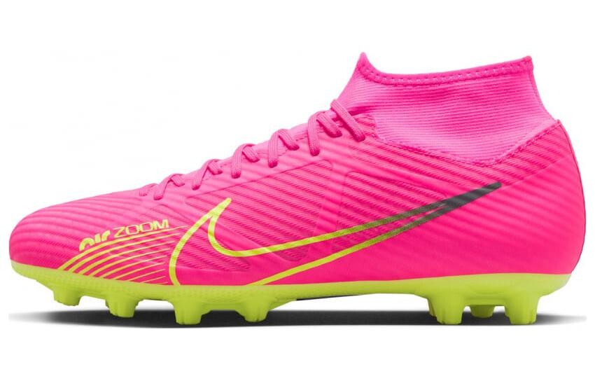 

Футбольные кроссовки унисекс Nike Zoom Mercurial Superfly 9