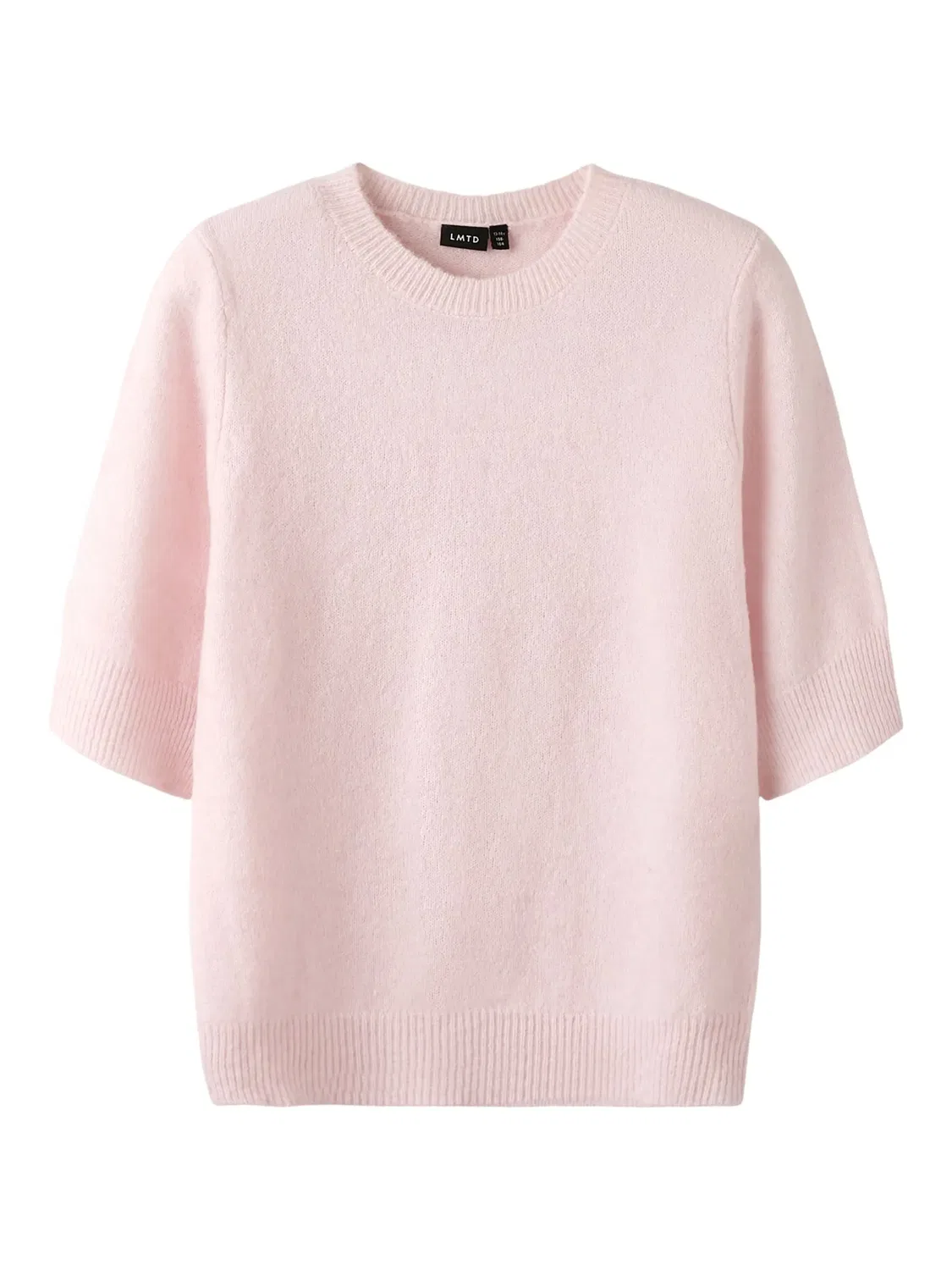 Топ из трикотажа, Name it, pink-a-boo
