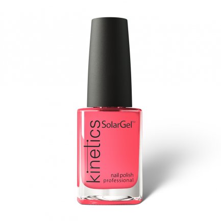 

Kinetics Solar Varnish 206 So Coral 15 мл