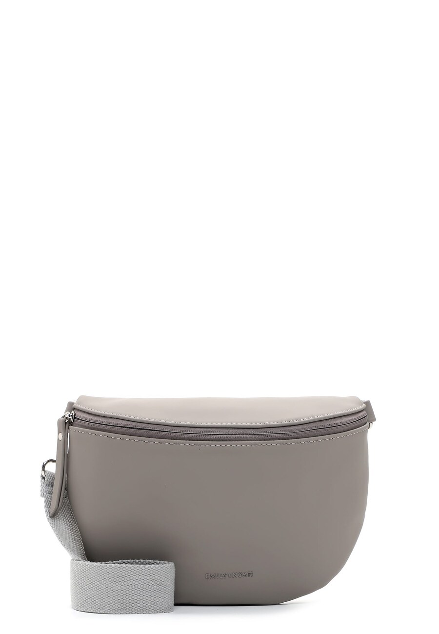 

Сумка через плечо Emily & Noah, цвет Taupe/Light grey