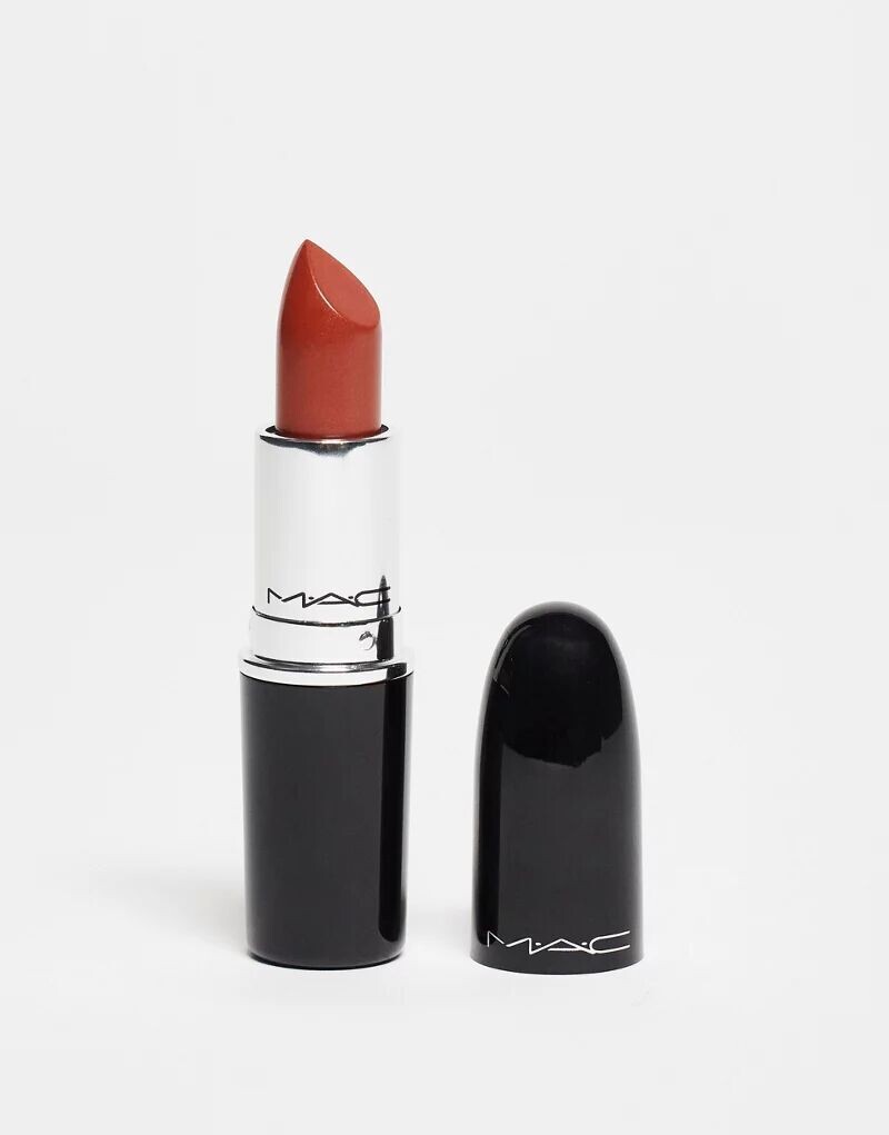 

MAC — Luster Glass — Губная помада — Work Crush