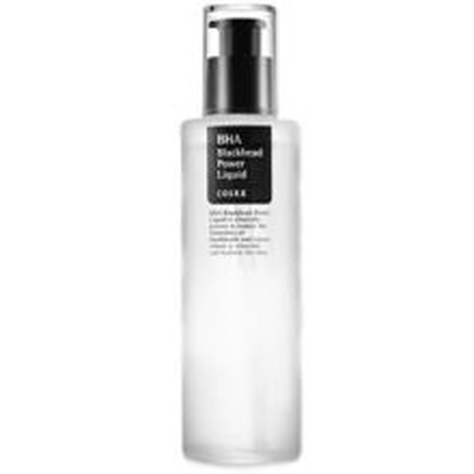 Крем для лица Cosrx — Bha Blackhead Power Liquid - средство для лица от пор и черных точек, 50 мл
