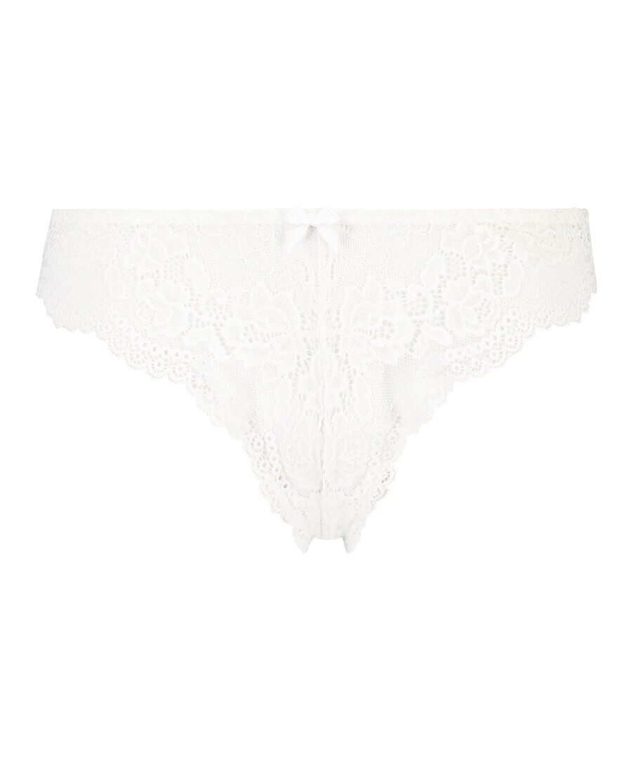 

Трусики Hunkemöller Panty Chelsea, белый
