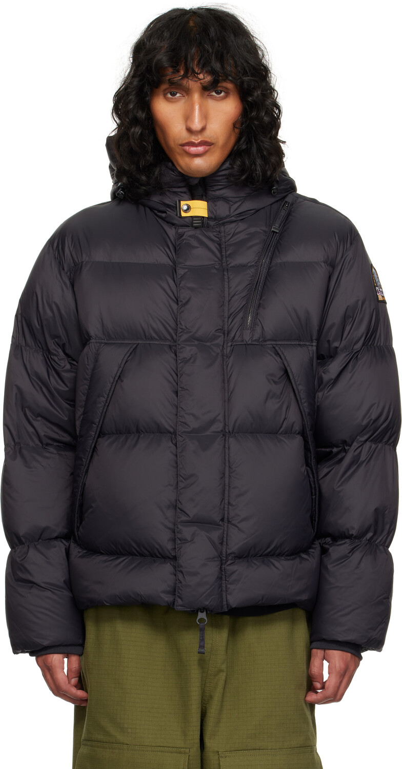 

Пуховик Black Cloud Parajumpers