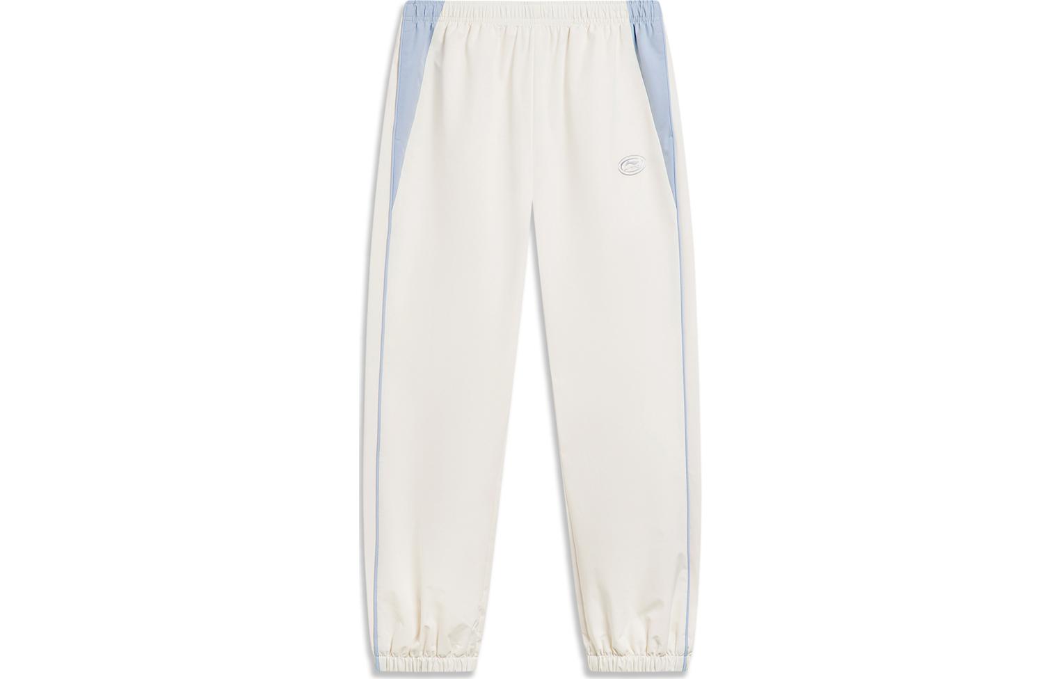 

Кроссовки Li-Ning Sports Trendy Collection Knitted, экрю