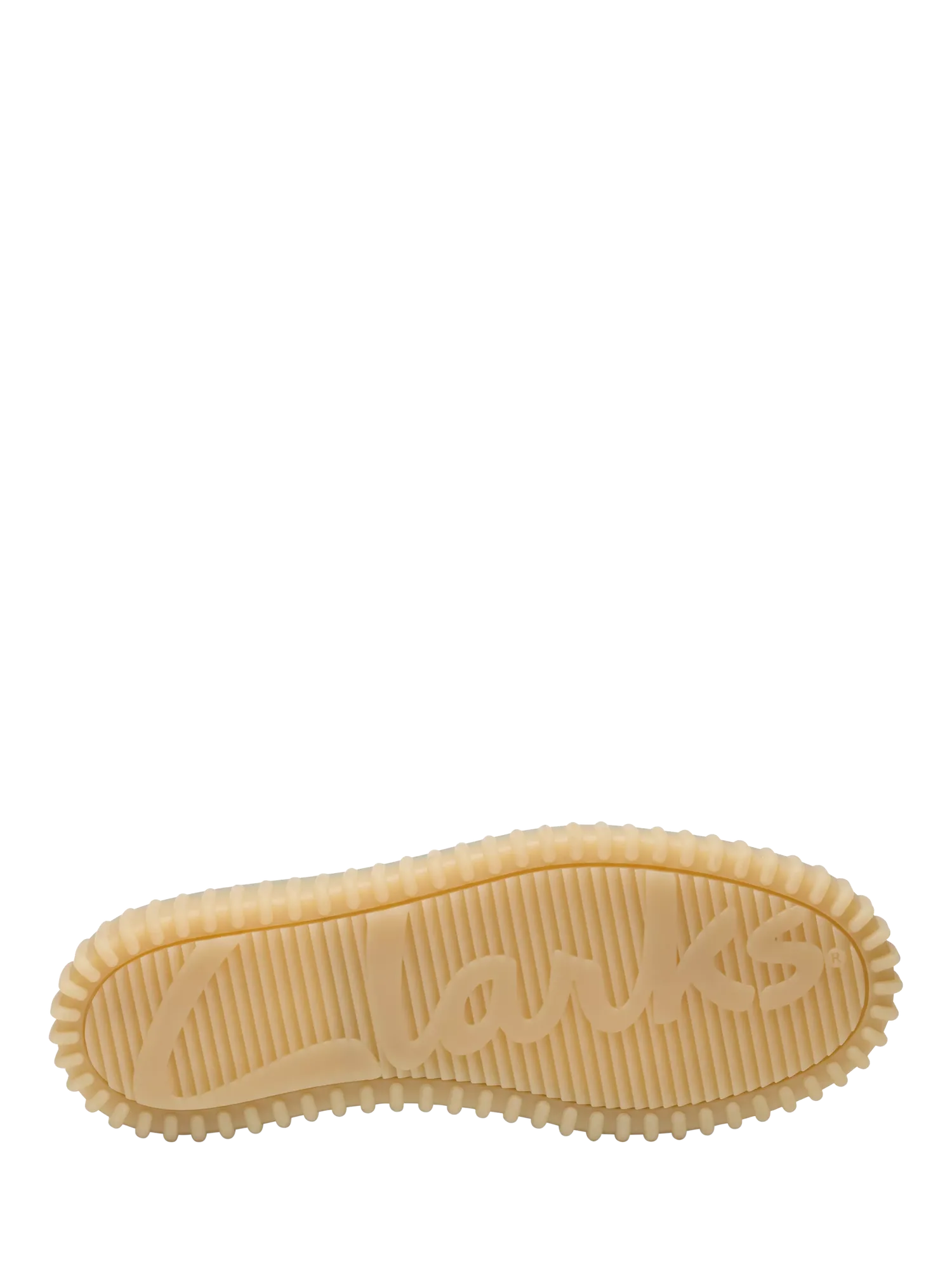 Кожаные кроссовки Torhill на шнуровке, темно-серые Clarks — фото 3