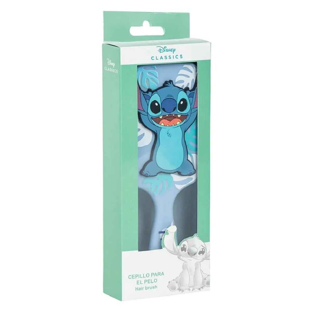 Расческа для волос Lilo & Stitch — фото 3