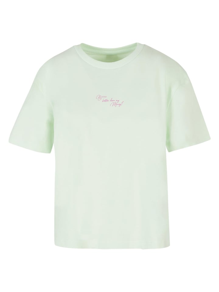 

Футболка Mister Tee
