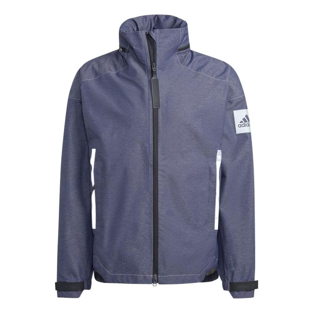 

Куртка adidas Myshelter Rain.RDY Denim Jacket IB1650
