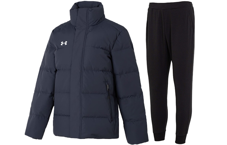 

Повседневная спортивная одежда для мужчин Under Armour