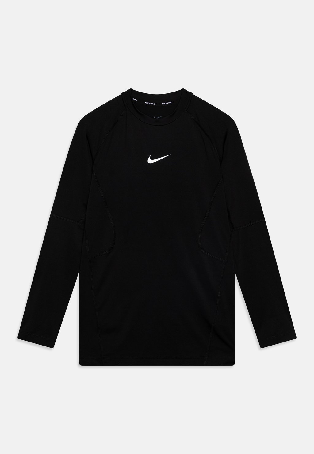 

Футболка с длинным рукавом Df Unisex Nike, цвет black/white