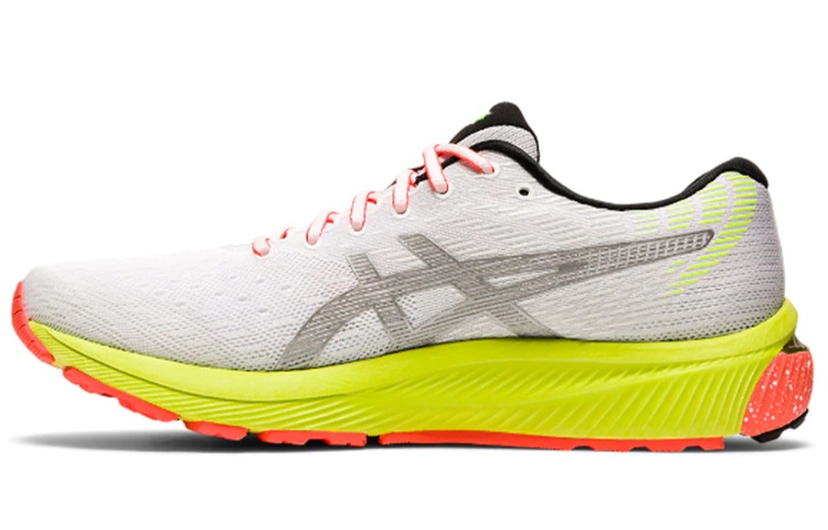 

Кроссовки Asics Gel Cumulus 22 Lite-Show 'White Pure Silver'