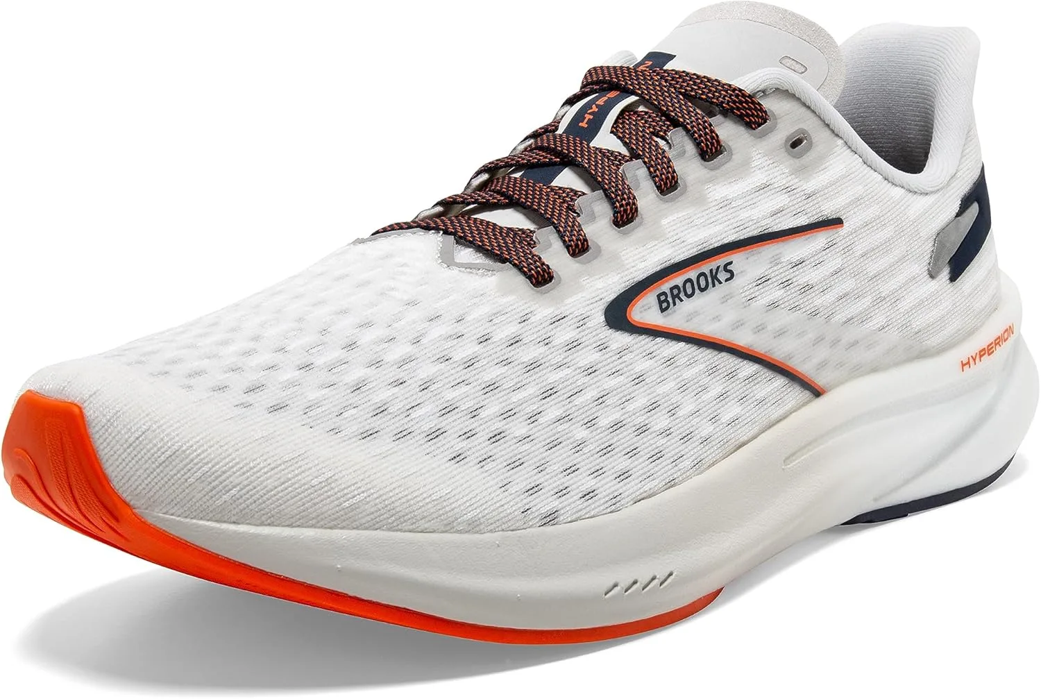 Мужские кроссовки Brooks Hyperion, черный