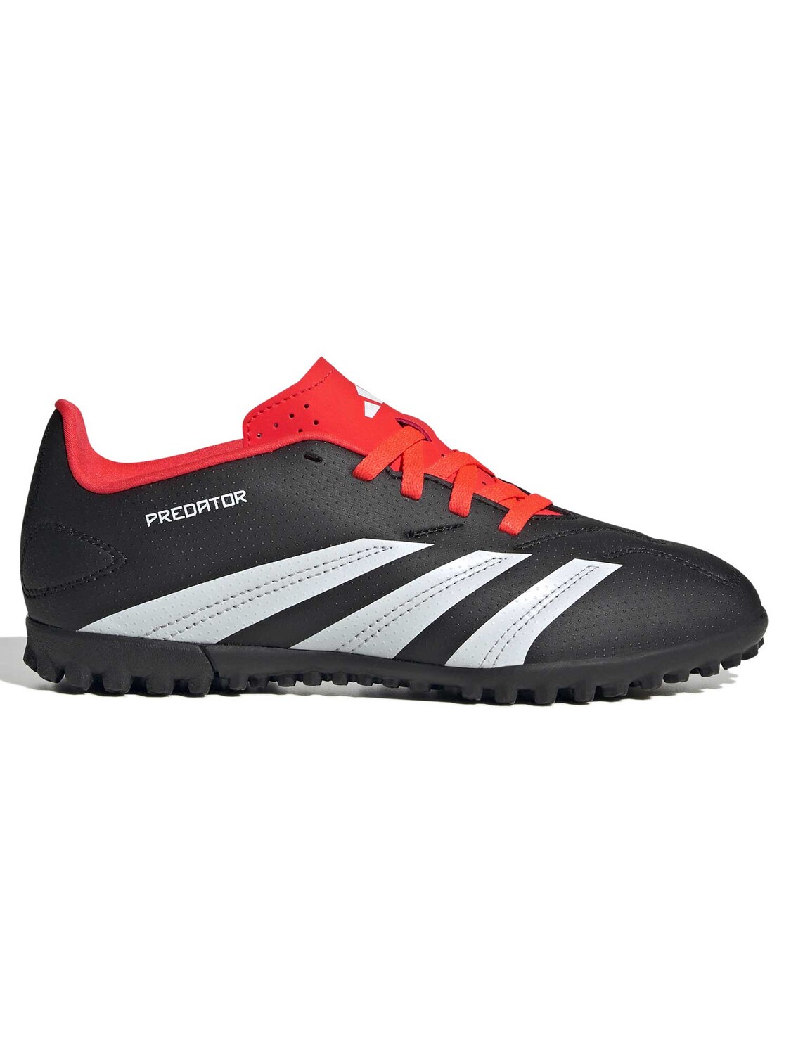 

Кроссовки Adidas Performance Predator 24 Club Turf, черный