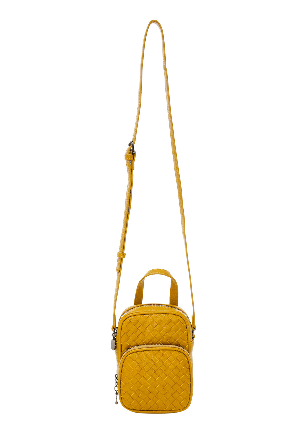 

Сумка через плечо Sidona Schultertaschen, цвет Senf