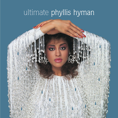 

CD диск Hyman, Phyllis: Ultimate Phyllis Hyman