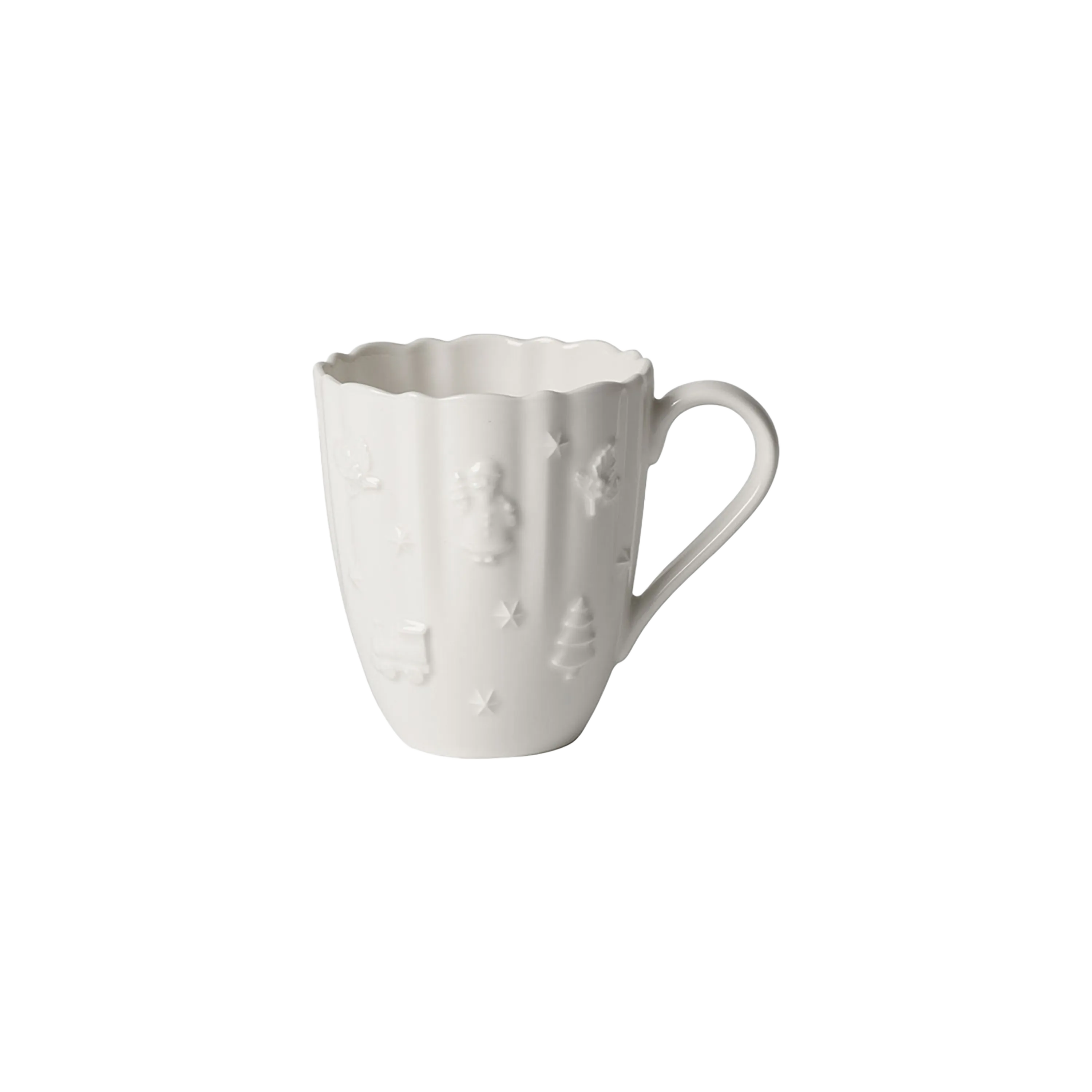 

Кружка Toy's Delight Royal Classic Villeroy & Boch, белый