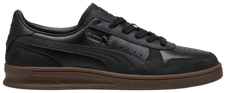 

Кроссовки Puma Indoor OG 'Black', черный