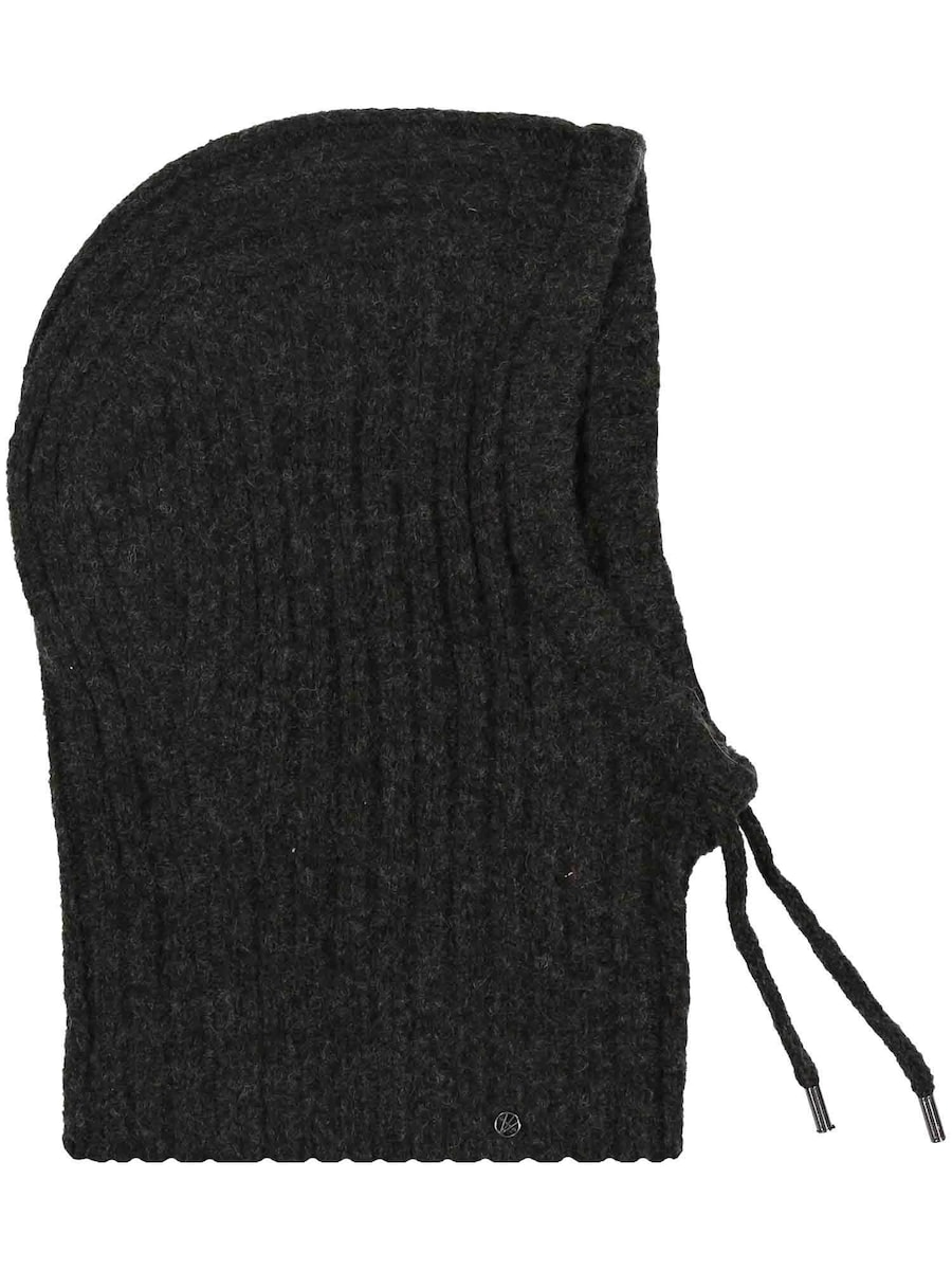 

Шапка LOEVENICH, светло-серый