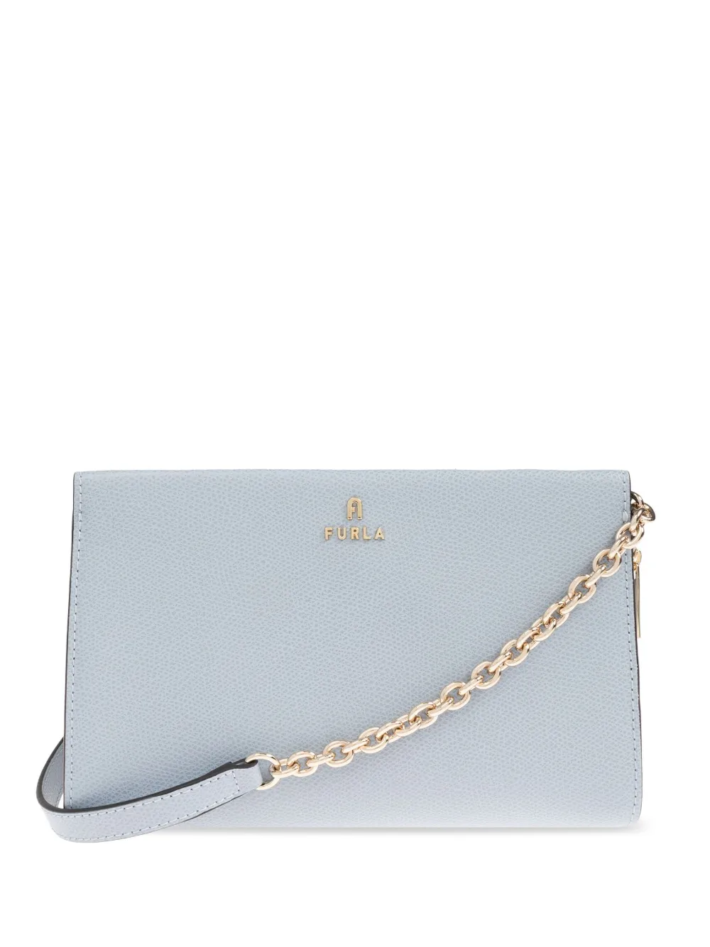 

Сумка через плечо Camelia Furla, синий