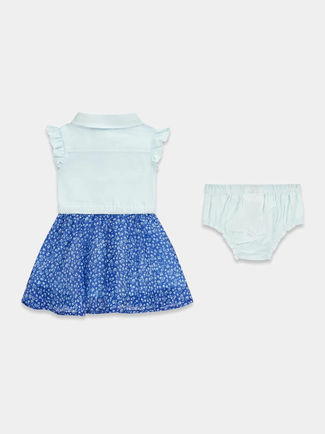 Комплект одежды Guess, Navy — фото 2