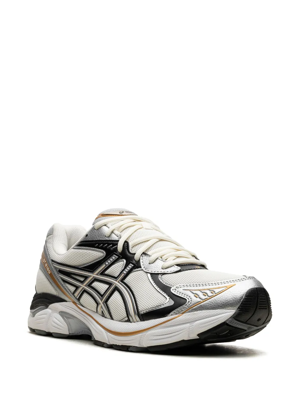 Кроссовки GT-2160 ASICS, серый — фото 2