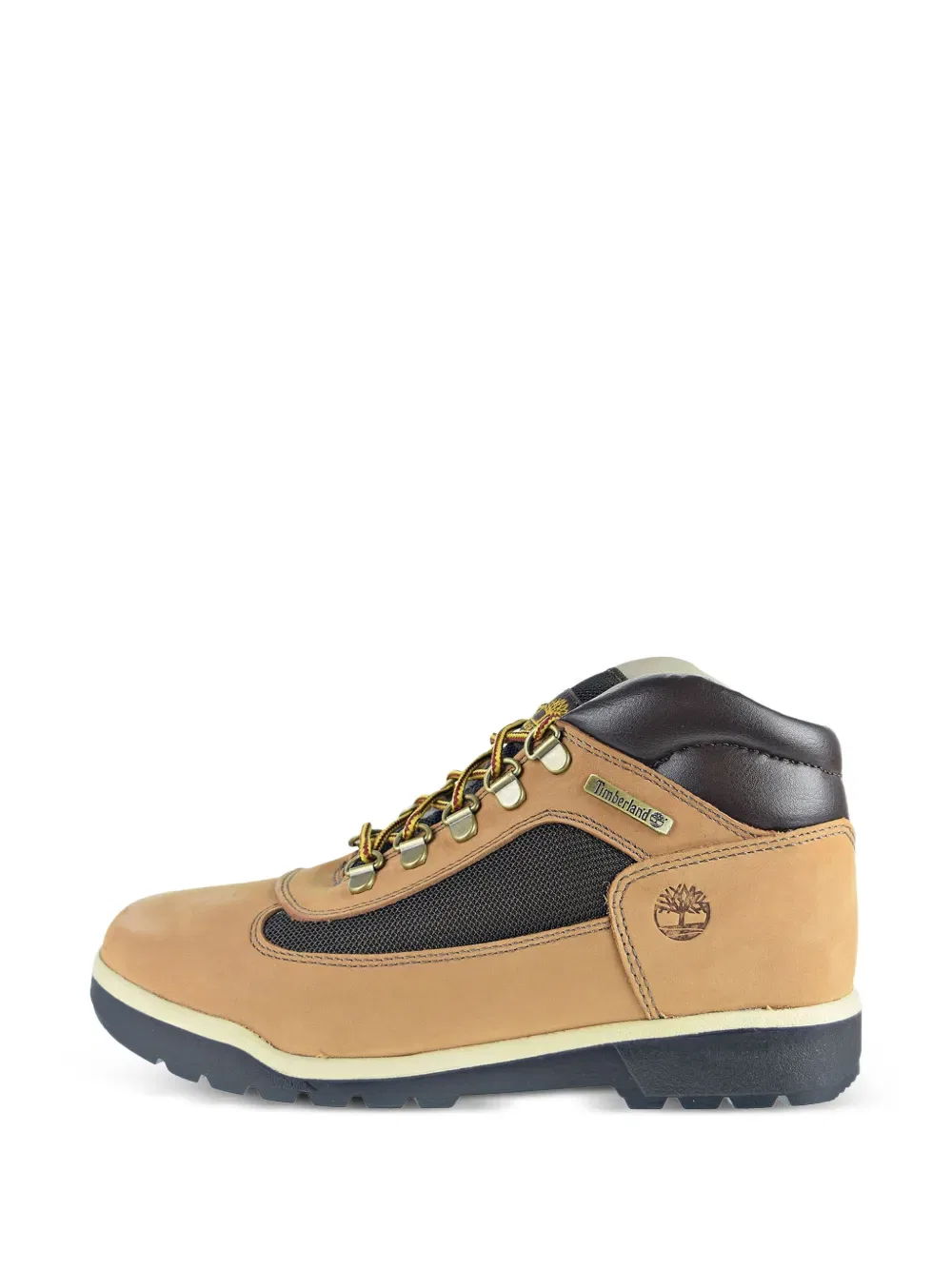 Ботинки Field gs Timberland Kids, нейтральный