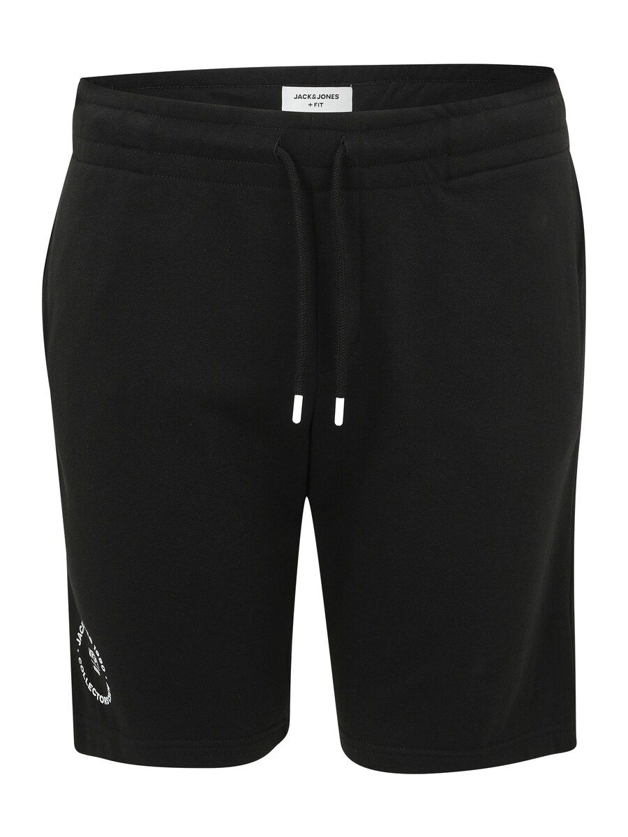 

Обычные брюки Jack & Jones Plus JPSTGordon JJSimon, черный