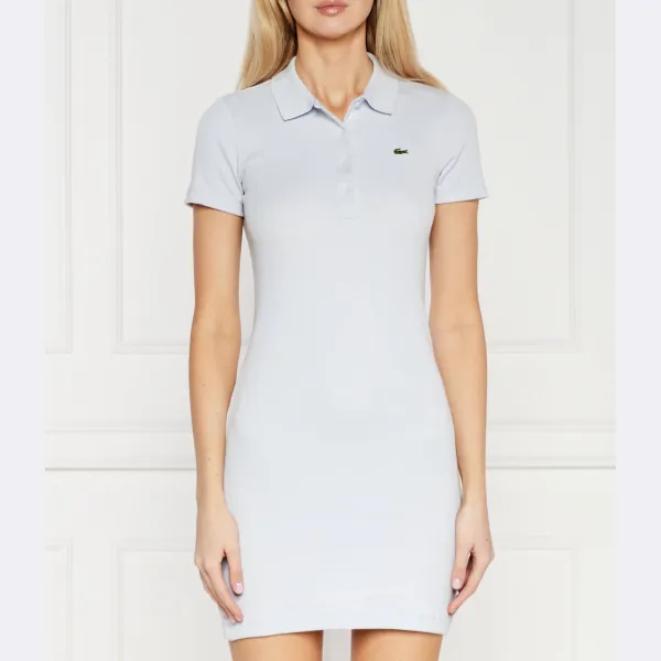 

Платье Lacoste, синий