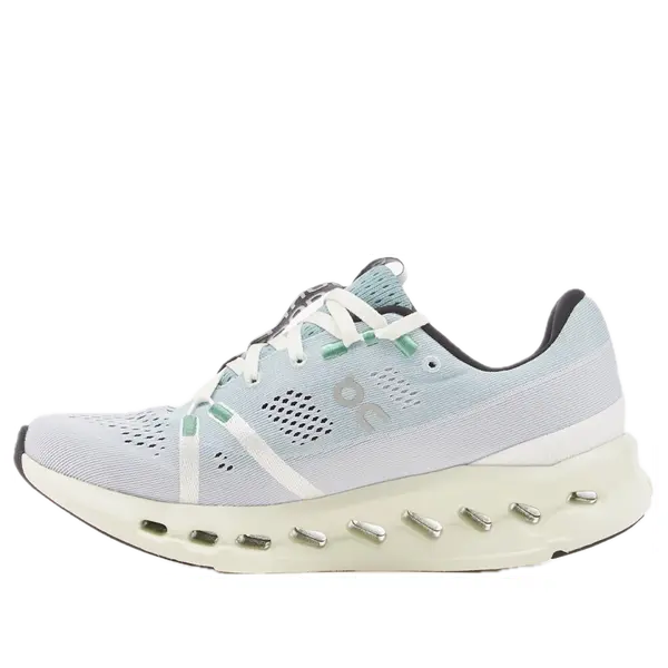 Кроссовки cloudsurfer 'mineral aloe' On Running, мультиколор