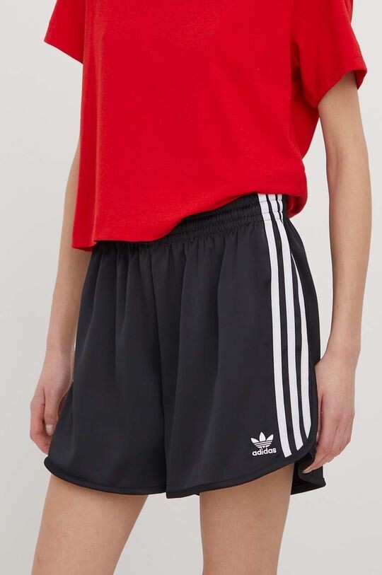 

Шорты adidas Originals, черный