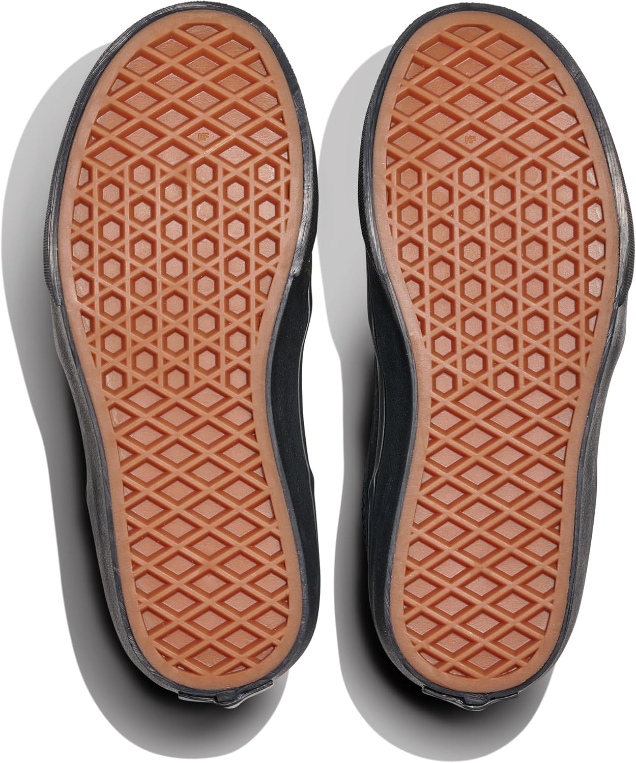 Детские кроссовки Vans Brooklyn Ls, унисекс, черный — фото 4